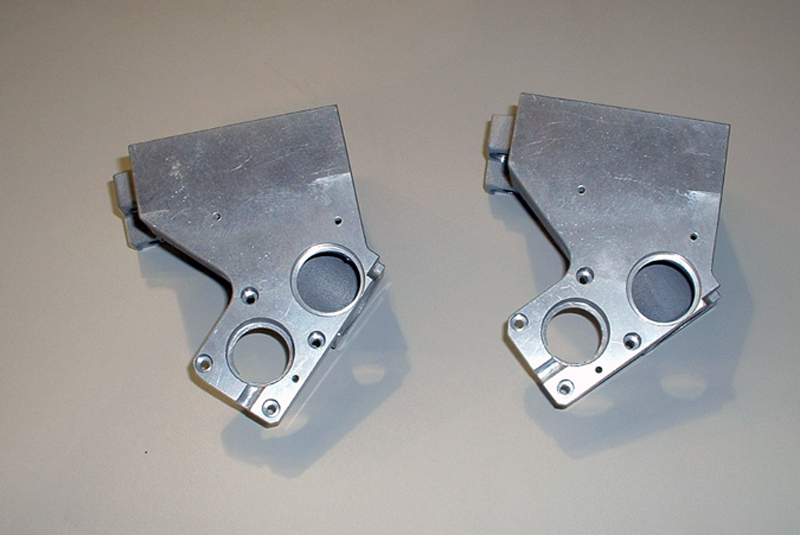 Innovativ-Mechanik Werkzeug + Maschinenbau NC Service GmbH, Nonnweiler-Primsta