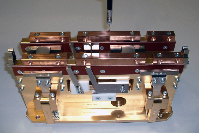 Innovativ-Mechanik Werkzeug + Maschinenbau NC Service GmbH, Nonnweiler-Primsta