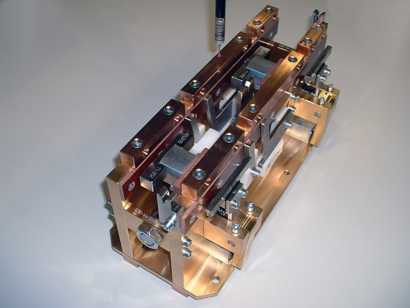 Innovativ-Mechanik Werkzeug + Maschinenbau NC Service GmbH, Nonnweiler-Primsta