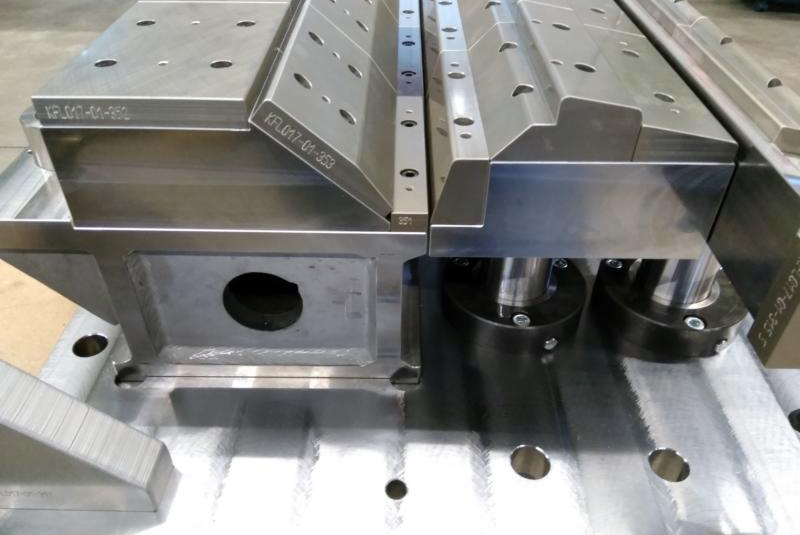 Innovativ-Mechanik Werkzeug + Maschinenbau NC Service GmbH, Nonnweiler-Primsta