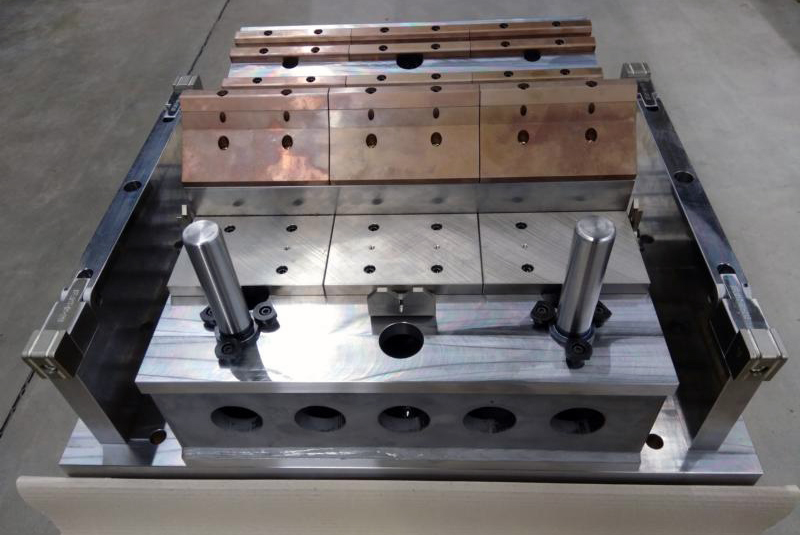 Innovativ-Mechanik Werkzeug + Maschinenbau NC Service GmbH, Nonnweiler-Primsta