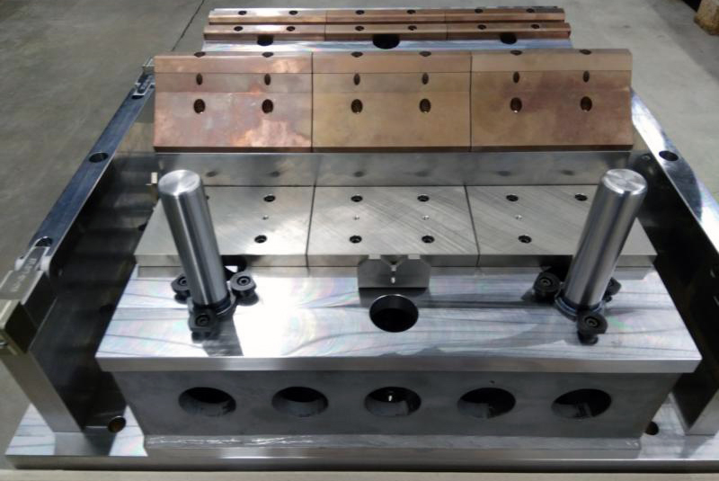 Innovativ-Mechanik Werkzeug + Maschinenbau NC Service GmbH, Nonnweiler-Primsta